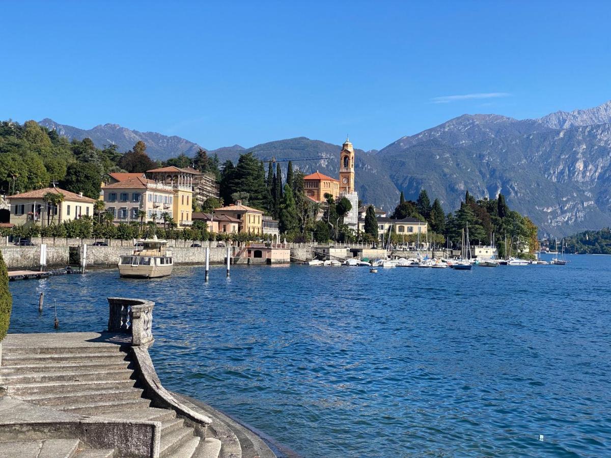 Villa Lina Tremezzo Exteriér fotografie