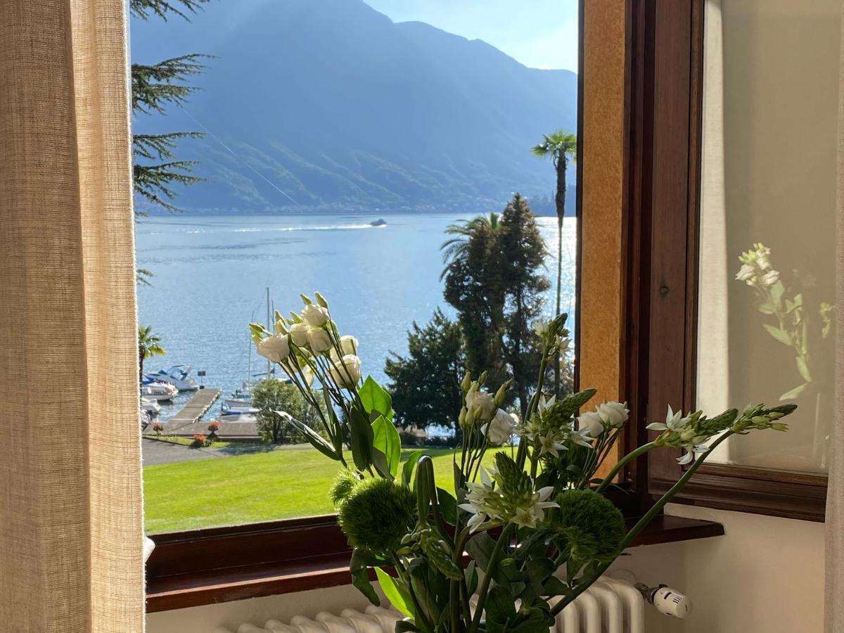 Villa Lina Tremezzo Exteriér fotografie
