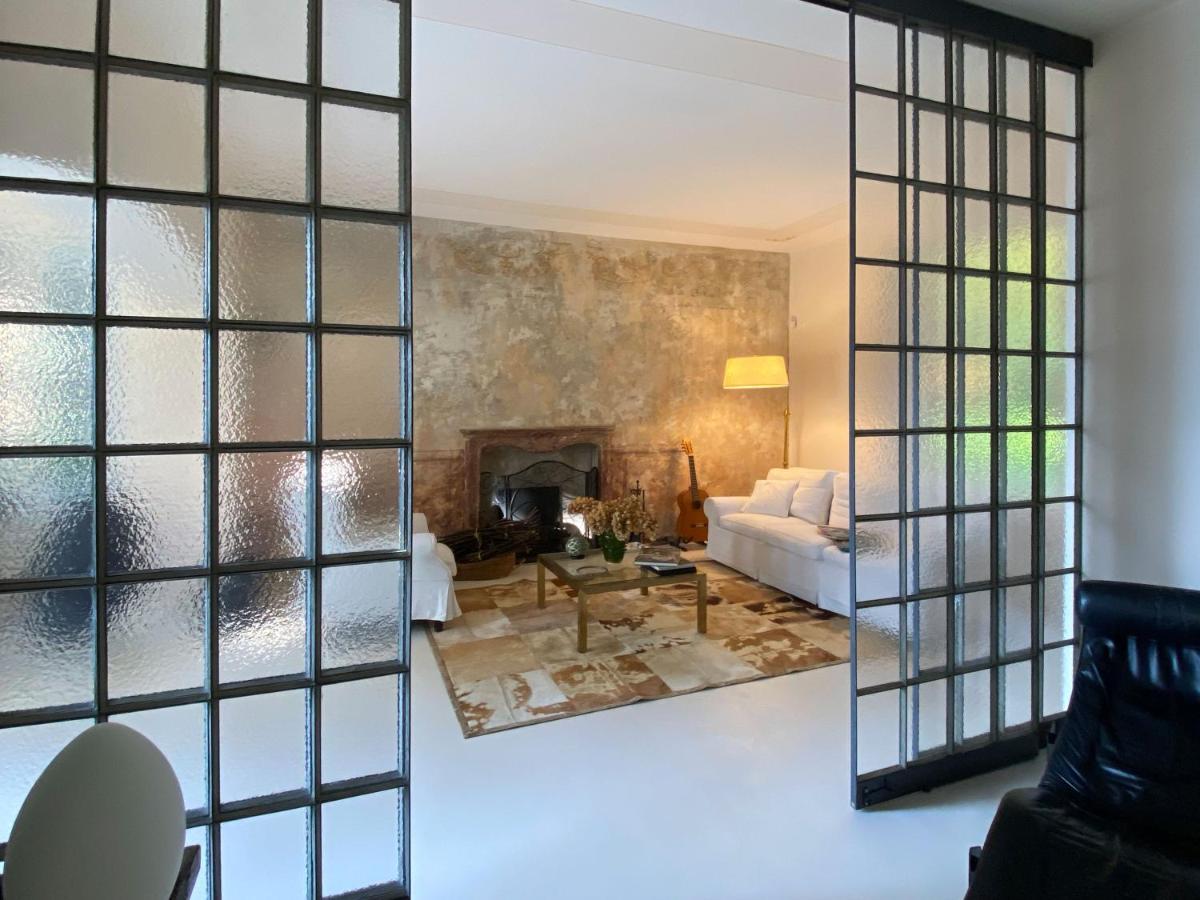 Villa Lina Tremezzo Exteriér fotografie