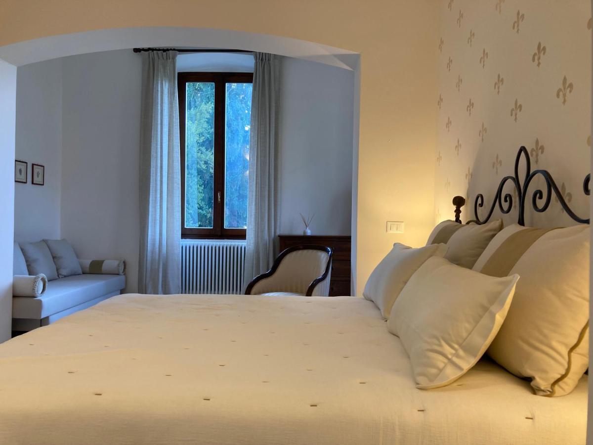 Villa Lina Tremezzo Exteriér fotografie