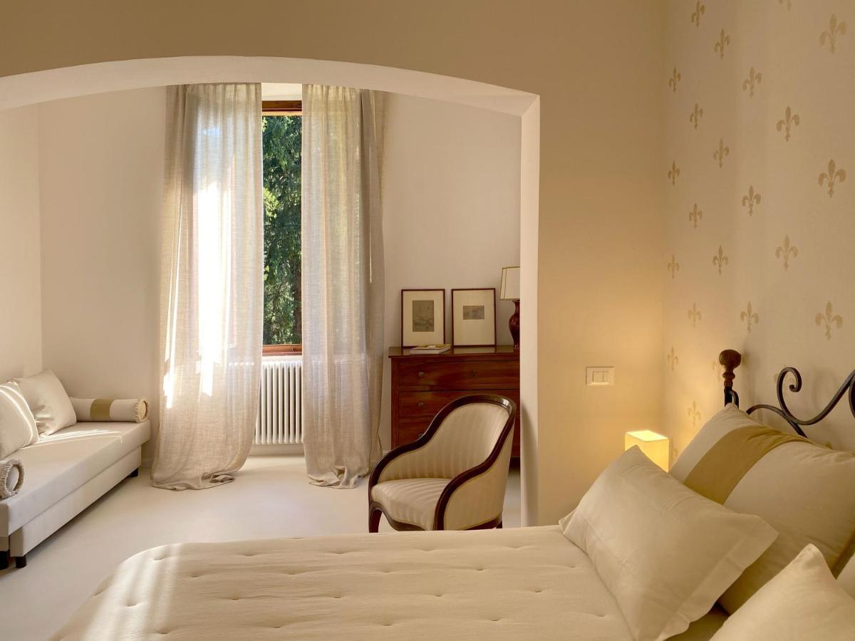 Villa Lina Tremezzo Exteriér fotografie