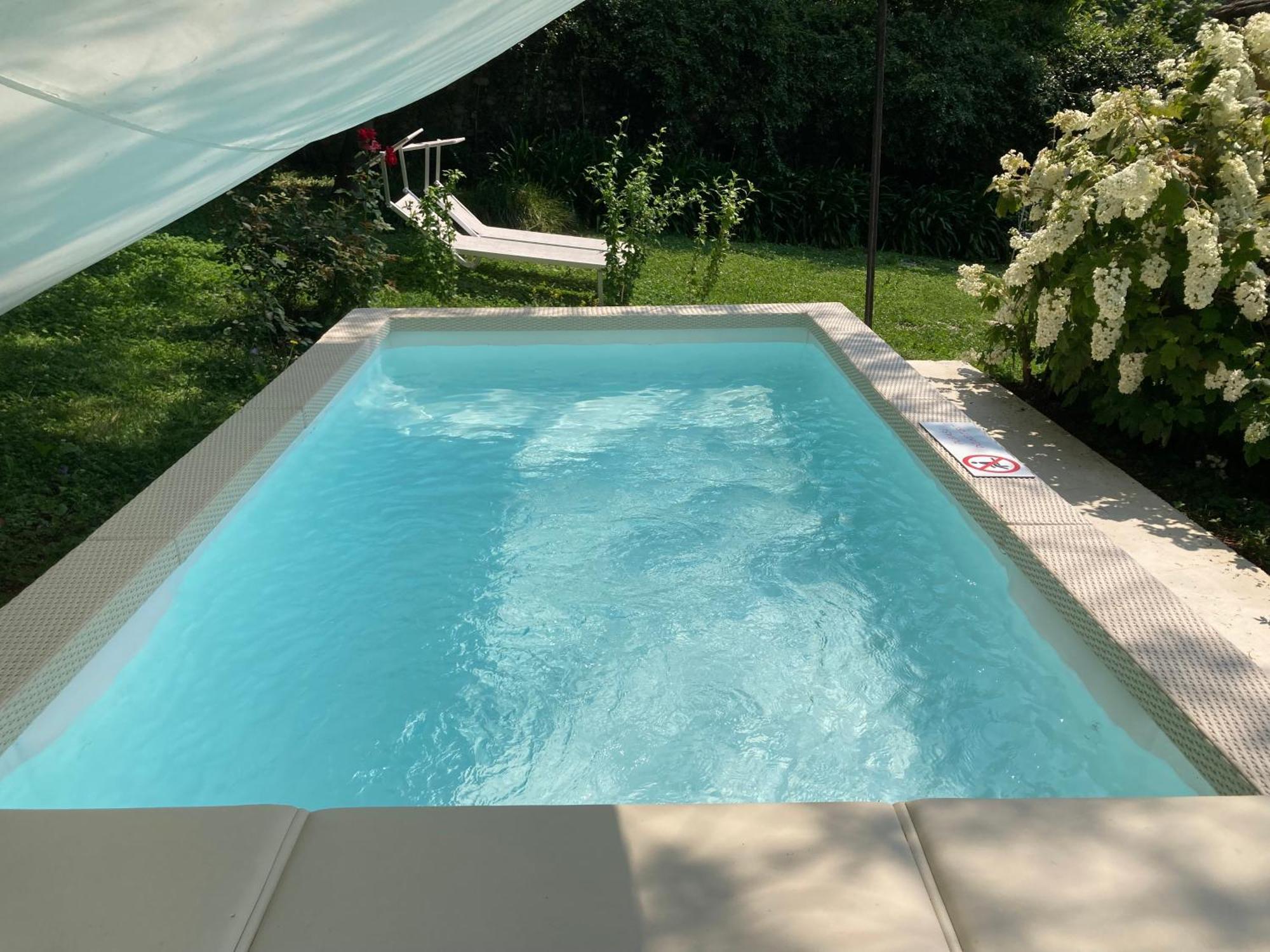 Villa Lina Tremezzo Exteriér fotografie